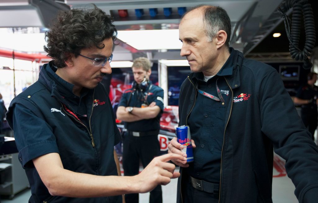 GP SPAGNA - Prove Libere